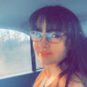 Meet your Posher, Bethany